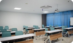 Ruang Kelas